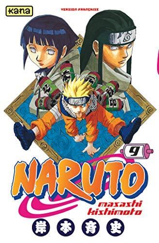 Naruto T.09 : Naruto