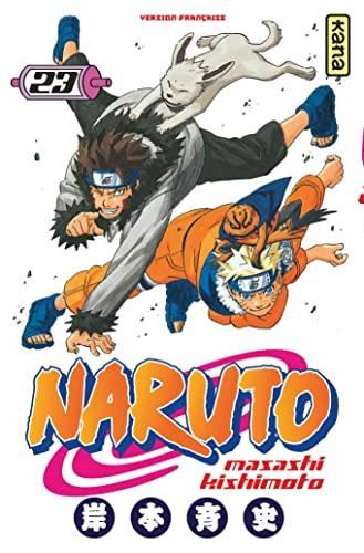 Naruto T.23 : Naruto