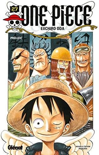 One Piece T.27 : One Piece