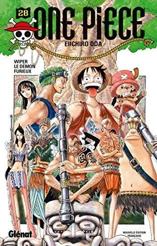 One Piece T.28 : One Piece