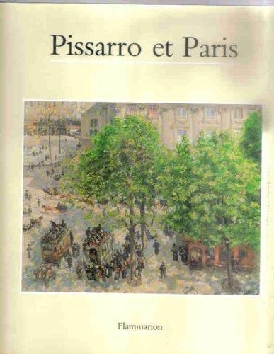 Pissarro et Paris