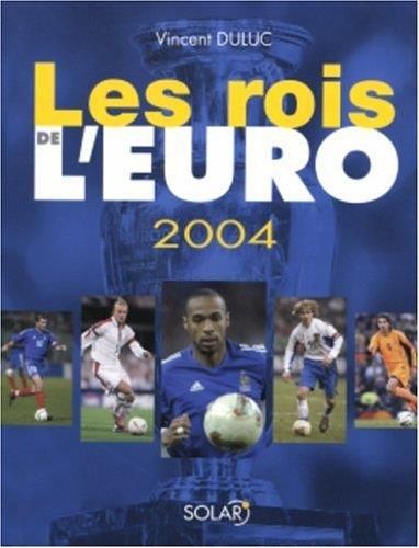 Stars de l'Euro 2004