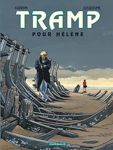 Tramp T.04 : Pour Hélène