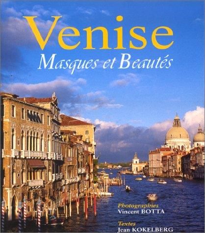 Venise Masques et Beautés