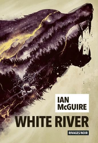 White River