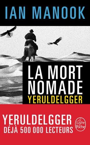 Yeruldelgger T.03 : La mort nomade